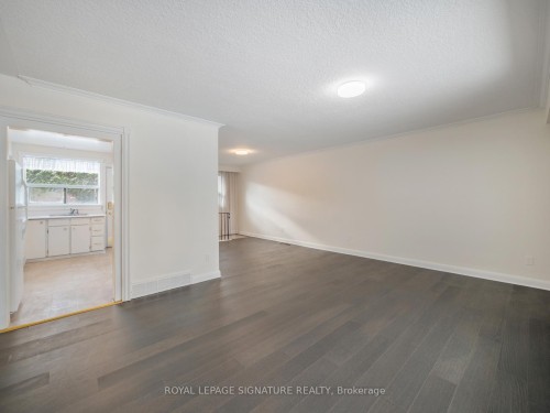 3 Merredin Place, Toronto, ON - Indoor Photo Showing Other Room
