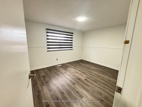 Main-59 Jayfield Road, Brampton, ON - Indoor Photo Showing Other Room