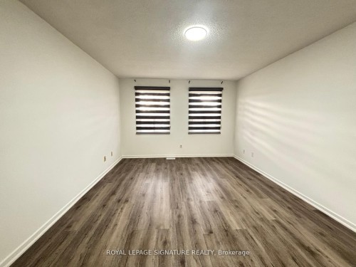 Main-59 Jayfield Road, Brampton, ON - Indoor Photo Showing Other Room