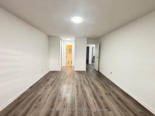 Main-59 Jayfield Road, Brampton, ON - Indoor Photo Showing Other Room