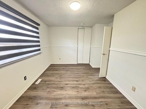 Main-59 Jayfield Road, Brampton, ON - Indoor Photo Showing Other Room