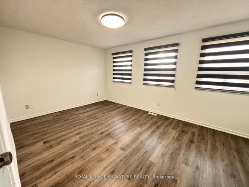 Main-59 Jayfield Road, Brampton, ON - Indoor Photo Showing Other Room