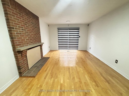 Main-59 Jayfield Road, Brampton, ON - Indoor Photo Showing Other Room