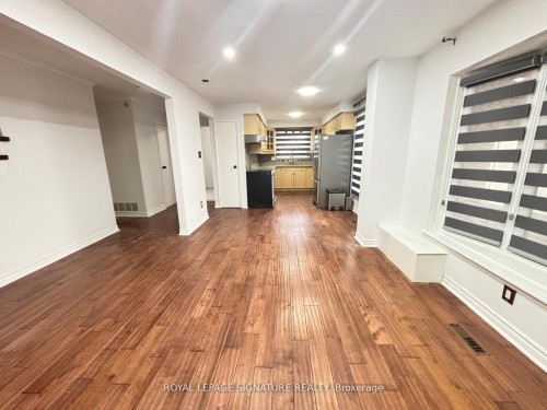 Main-59 Jayfield Road, Brampton, ON - Indoor Photo Showing Other Room