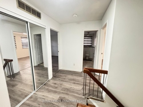 Main-59 Jayfield Road, Brampton, ON - Indoor Photo Showing Other Room