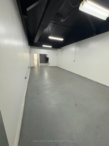 3-127 Manville Road, Toronto, ON 