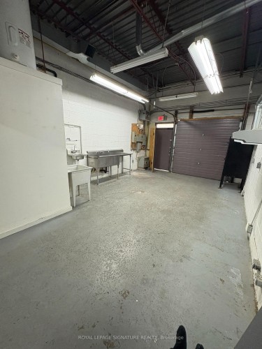 3-127 Manville Road, Toronto, ON 