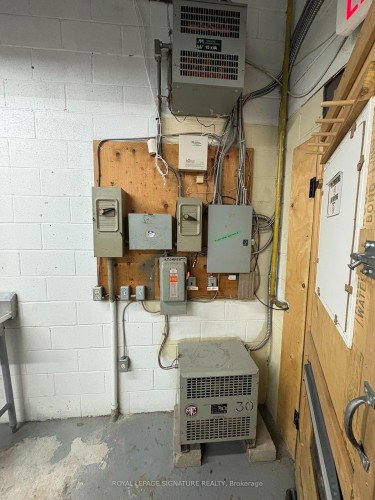 3-127 Manville Road, Toronto, ON 