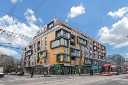 510-106 Dovercourt Road  Toronto, ON M6J 0G4