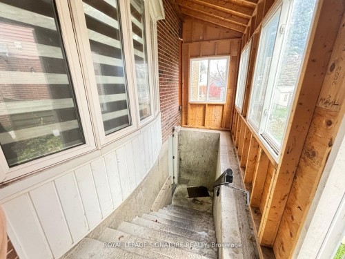 Lower-59 Jayfield Road, Brampton, ON -  Photo Showing Other Room