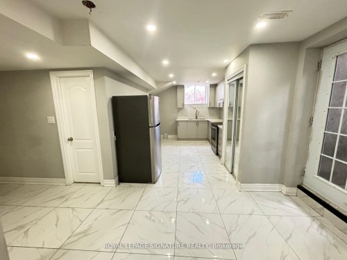 Lower-59 Jayfield Road, Brampton, ON - Indoor