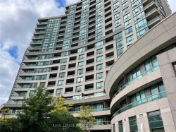 1912-509 Beecroft Road  Toronto, ON M2N 0A3