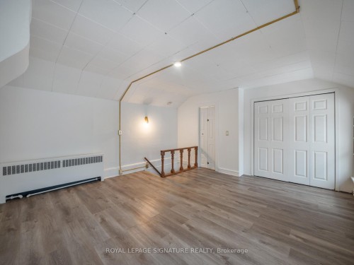 B-265 College Street, Cobourg, ON - Indoor Photo Showing Other Room