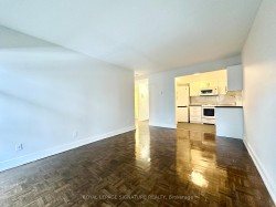 2109-33 Isabella Street  Toronto, ON M4Y 2P7