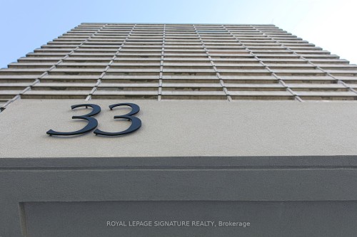 2109-33 Isabella Street, Toronto, ON - Outdoor