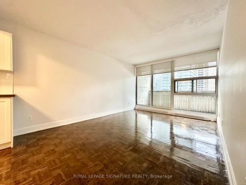 2109-33 Isabella Street, Toronto, ON - Indoor Photo Showing Other Room