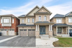 481 Brisdale Drive  Brampton, ON L7A 0G4
