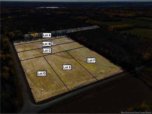 Lot C Bois Joli, Bouctouche, NB 