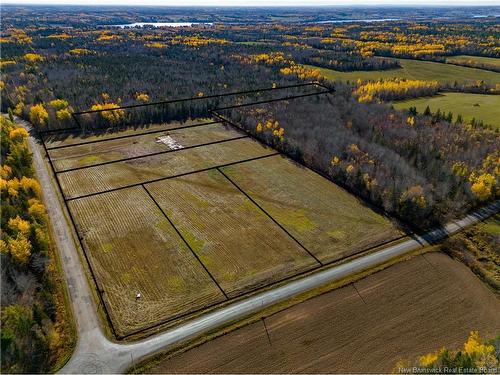 Lot C Bois Joli, Bouctouche, NB 