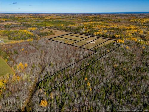 Lot D Bois Joli, Bouctouche, NB 