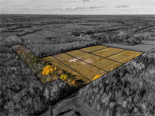 Lot F Bois Joli, Bouctouche, NB 