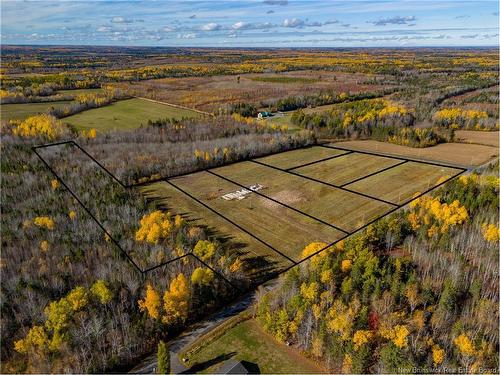 Lot F Bois Joli, Bouctouche, NB 