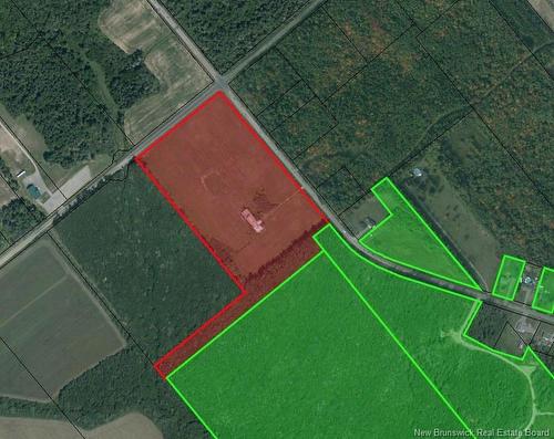 Lot F Bois Joli, Bouctouche, NB 