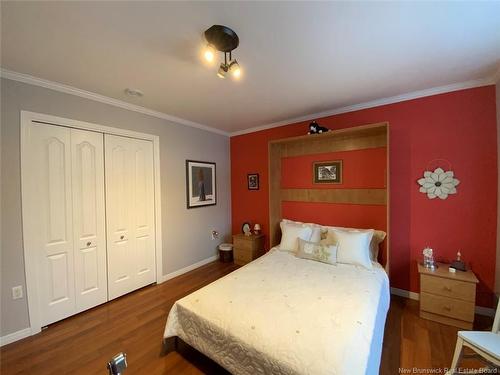 12 Principale St, Saint-Basile, NB 