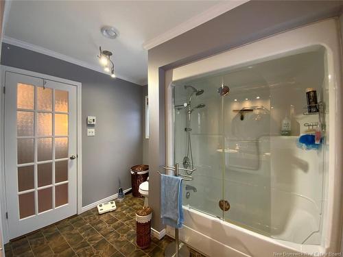 12 Principale St, Saint-Basile, NB 