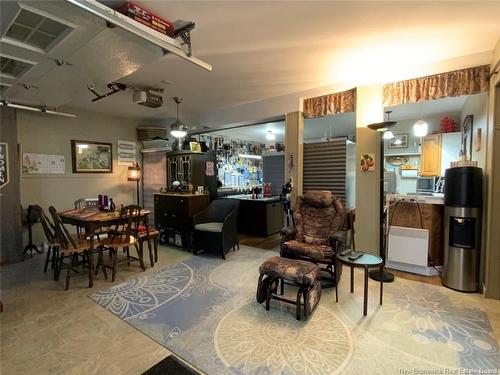 12 Principale St, Saint-Basile, NB 