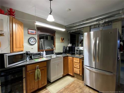 12 Principale St, Saint-Basile, NB 