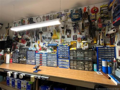 12 Principale St, Saint-Basile, NB 