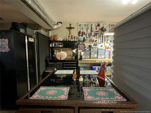 12 Principale St, Saint-Basile, NB 