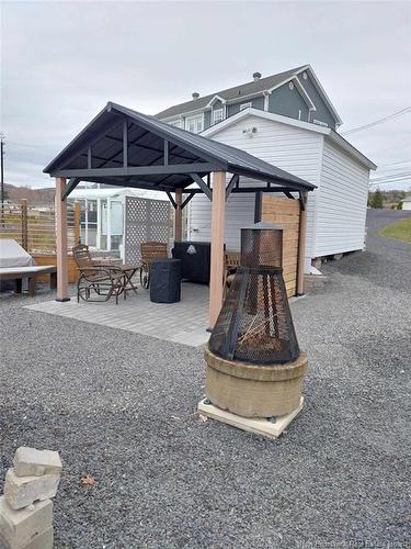 12 Principale St, Saint-Basile, NB 