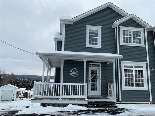 12 Principale St, Saint-Basile, NB 