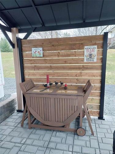 12 Principale St, Saint-Basile, NB 