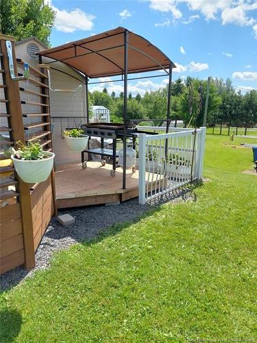 12 Principale St, Saint-Basile, NB 