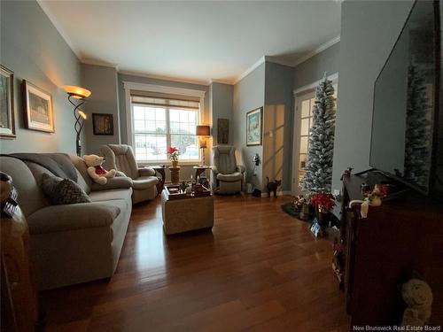 12 Principale St, Saint-Basile, NB 