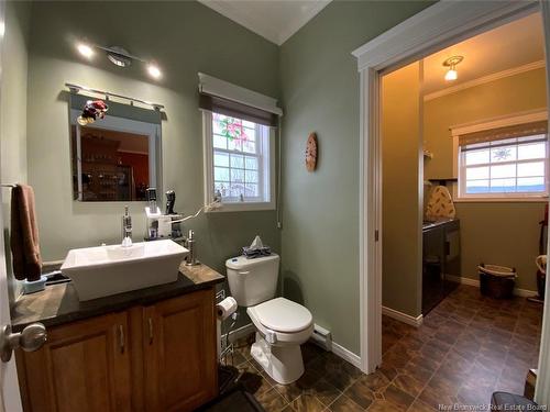 12 Principale St, Saint-Basile, NB 