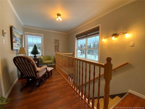 12 Principale St, Saint-Basile, NB 