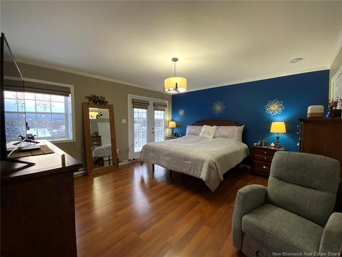 12 Principale St, Saint-Basile, NB 