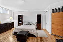 Chambre à coucher - 