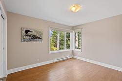 Chambre à coucher principale - 