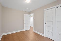 Chambre à coucher - 