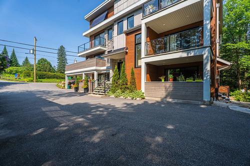 Extérieur - 1309 Ch. De La Rivière, Val-David, QC - Outdoor