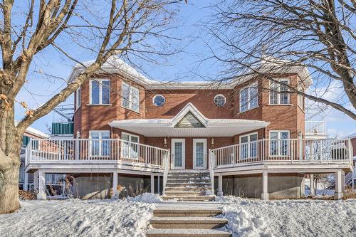 1337 Rue Charles-Rodrigue  Lévis (Desjardins), QC G6W 7Y6