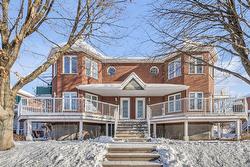 1337 Rue Charles-Rodrigue  Lévis (Desjardins), QC G6W 7Y6