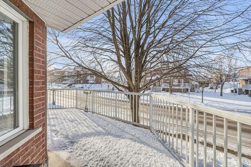 Patio - 1337 Rue Charles-Rodrigue, Lévis (Desjardins), QC - Outdoor