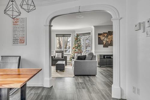 Overall view - 1337 Rue Charles-Rodrigue, Lévis (Desjardins), QC - Indoor