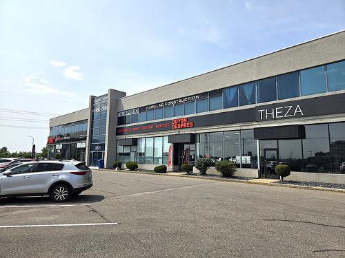 Overall view - 230-3221 Aut. Jean-Noël-Lavoie (A-440), Laval (Chomedey), QC - Outdoor